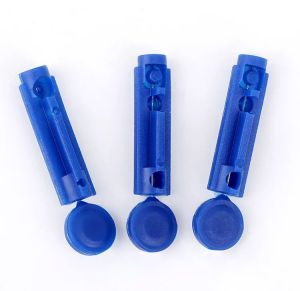 RCSP Blood Testing Lancets