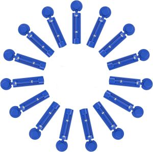RCSP Blood Testing Lancets