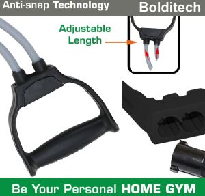 RCSP Toning Resistance Tube