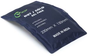 RCSP Hot Cold Pack For Pain Relief