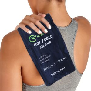 RCSP Hot Cold Pack For Pain Relief