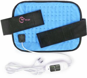 RCSP Sky Blue Electric Heating Belt