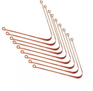 RCSP Copper Tongue Cleaner