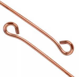 RCSP Copper Tongue Cleaner