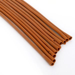 RCSP Sutra Neti Rubber Tube