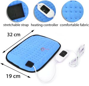 RCSP Sky Blue Electric Heating Belt