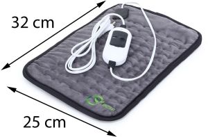 RCSP Grey Electric Heating Belt