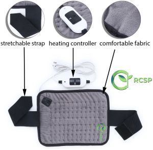 RCSP Grey Electric Heating Belt