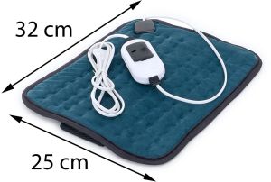 RCSP Teal Blue Electric Heating Belt