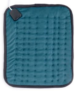 RCSP Teal Blue Electric Heating Belt