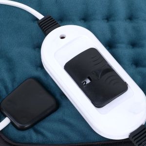 RCSP Teal Blue Electric Heating Belt