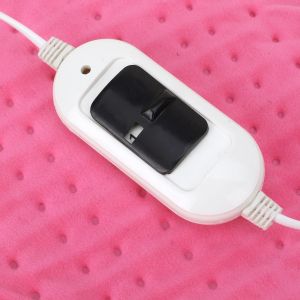 RCSP Pink Electric Heating Belt