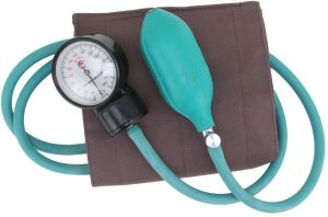 RCSP Manual Aneroid Sphygmomanometer