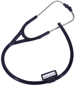 RCSP Dual Head Acoustic Stethoscope