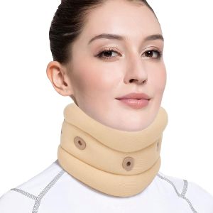 RCSP Skin Color Cervical Collar