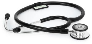 Professional Dual Head Acoustic Stethoscope