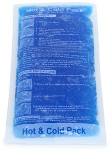 RCSP 275gm Hot & Cold Gel Pack