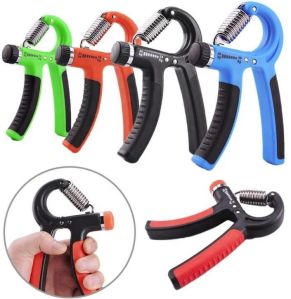 RCSP Adjustable Hand Gripper