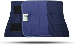 RCSP Blue Abdominal Belt