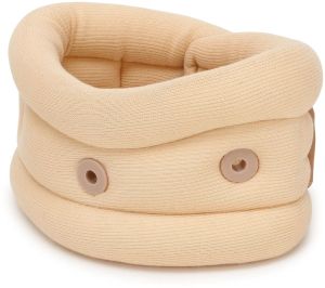 RCSP Skin Color Cervical Collar