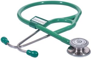 rcsp dual head pediatric stethoscope