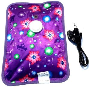 RCSP Electric Heating Pad With Gel