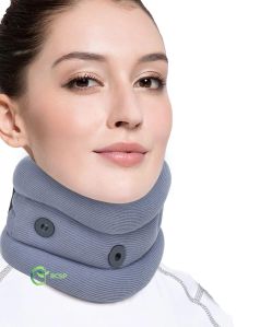 RCSP Grey Cervical Collar