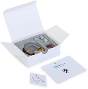 RCSP Hearing Aid Machine