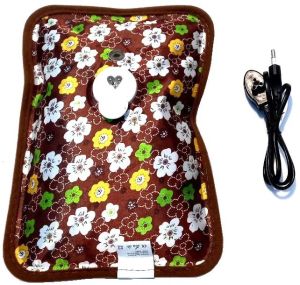 RCSP Hot Water Heating Gel Pad