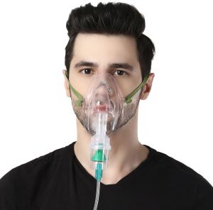 RCSP Nebulizer Mask Kit