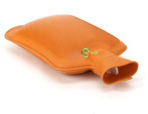 RCSP Orange Hot Water Rubber Bag