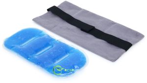 RCSP Reusable Hot & Cold Gel Pack