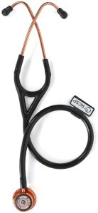 RCSP Royal Rose Gold Stethoscope