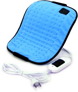 RCSP Sky Blue Electric Heating Belt