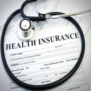 health insurance service