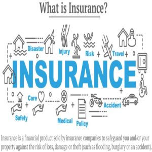 Life Insurance Service