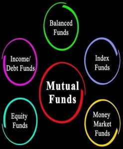 Mutual Fund Services