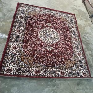 Hand Knotted Carpets