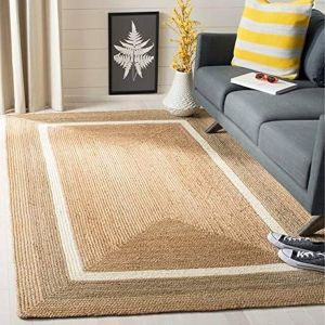 Handloom Jute Carpets