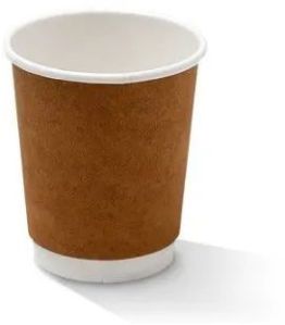 Double Wall Paper Cup