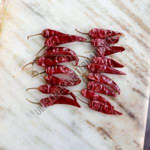 C 5 Dry Red Chilli