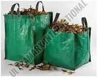 Garden Waste FIBC Bag