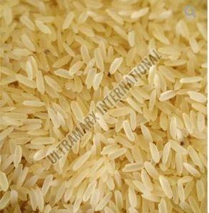 Parboiled Rice