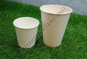 Single Wall Paper Cup