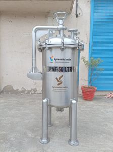 Pressure Nutsche Filter