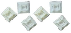 Cable Tie Mounts