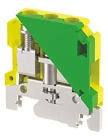 Elmex ET10 Earthing Terminal Block