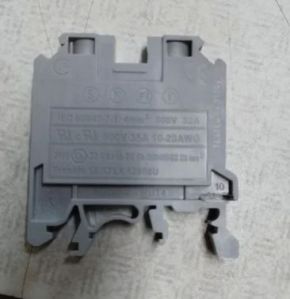 Elmex KUT 2.5 Terminal Block