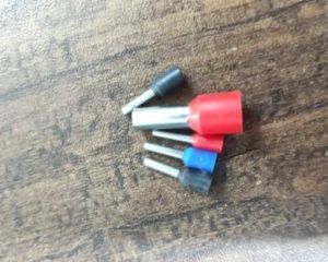 Insulated Copper Cable Lug