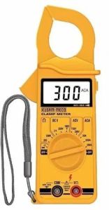 Kusam-Meco KM 2790 Digital Clamp Meter